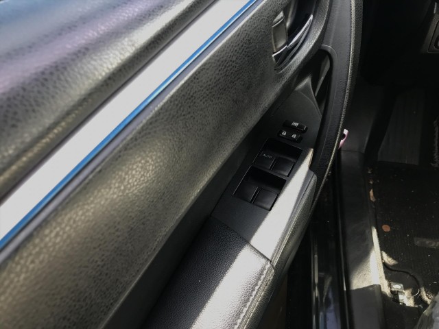 2014 TOYOTA COROLLA S CVT