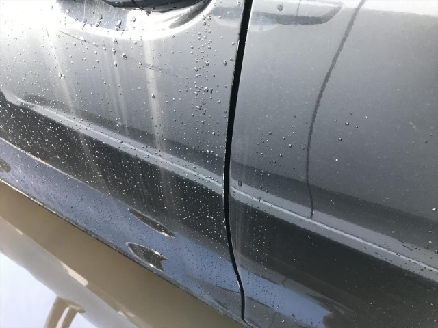 2014 TOYOTA COROLLA S CVT