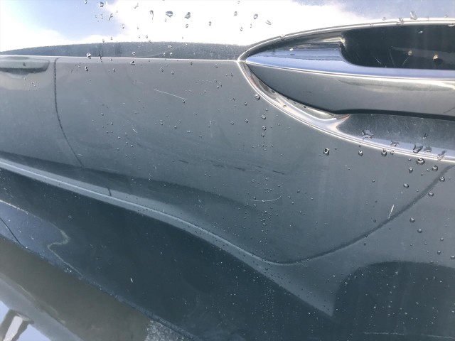 2014 TOYOTA COROLLA S CVT