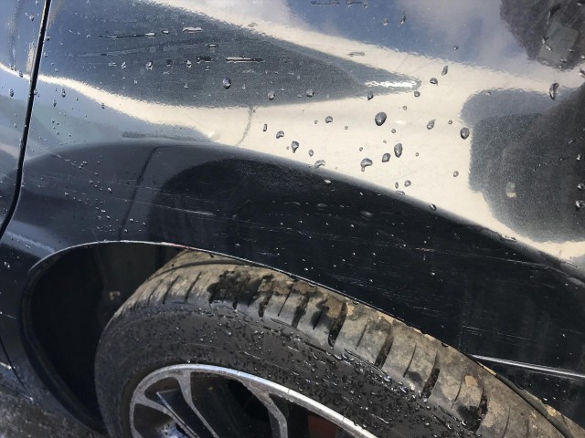 2014 TOYOTA COROLLA S CVT