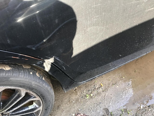 2014 TOYOTA COROLLA S CVT
