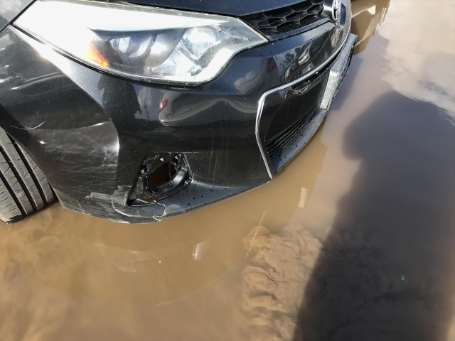 2014 TOYOTA COROLLA S CVT