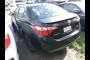 used TOYOTA for CALL 2014 TOYOTA COROLLA S CVT