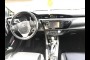 2014 TOYOTA COROLLA S CVT 