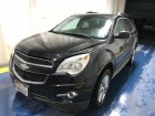 2012 CHEVROLET EQUINOX 2LT 2WD 2012 CHEVROLET EQUINOX 2LT 2WD