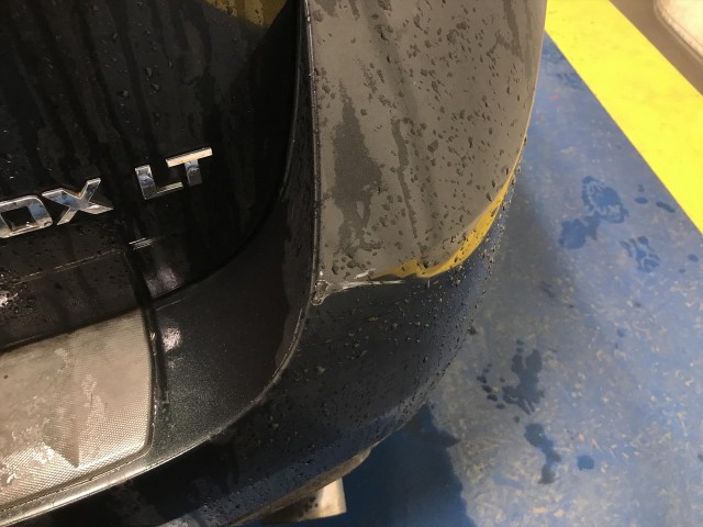 2012 CHEVROLET EQUINOX 2LT 2WD