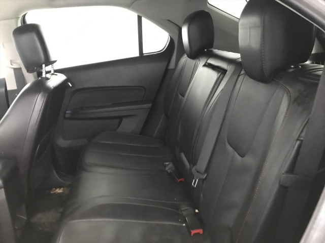 2012 CHEVROLET EQUINOX 2LT 2WD