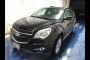 2012 CHEVROLET EQUINOX 2LT 2WD 