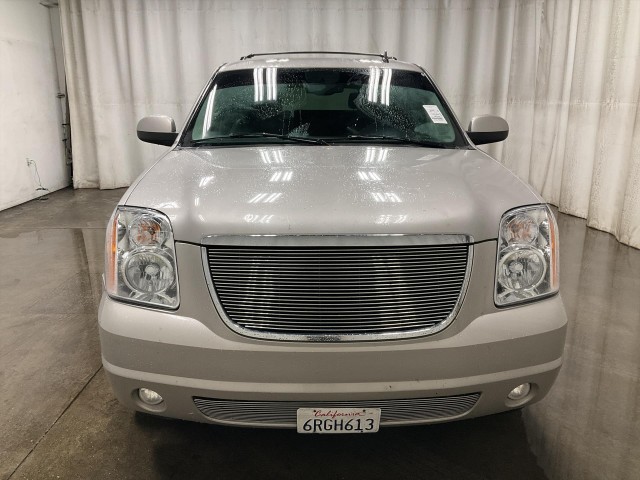 2007 GMC YUKON SLT-1 2WD