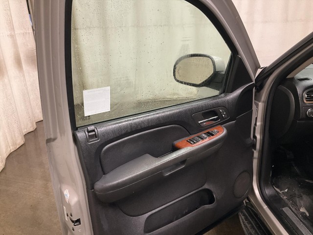 2007 GMC YUKON SLT-1 2WD