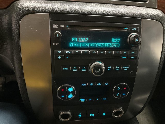 2007 GMC YUKON SLT-1 2WD