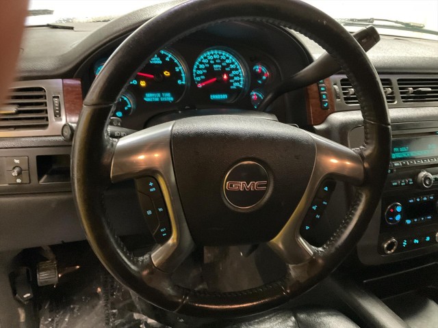 2007 GMC YUKON SLT-1 2WD