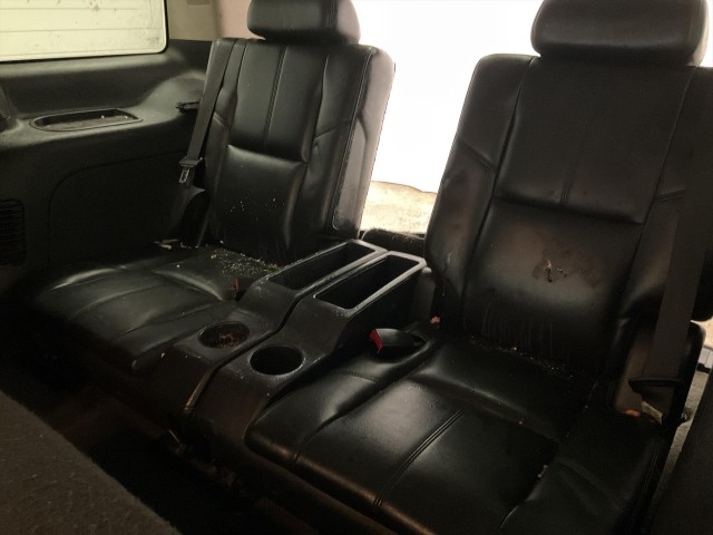 2007 GMC YUKON SLT-1 2WD