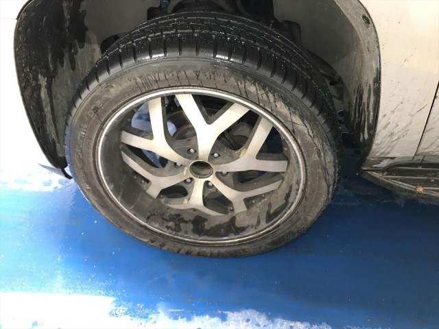 2007 GMC YUKON SLT-1 2WD