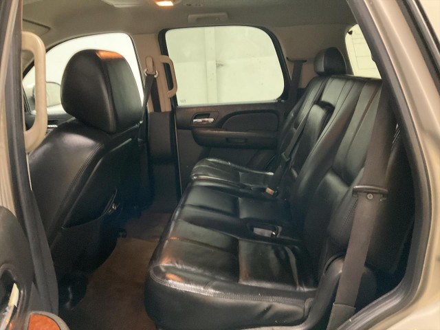 2007 GMC YUKON SLT-1 2WD