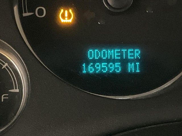 2007 GMC YUKON SLT-1 2WD