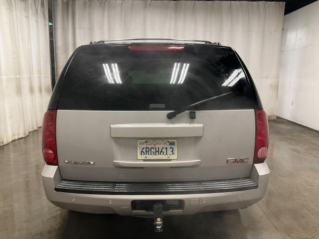 2007 GMC YUKON SLT-1 2WD
