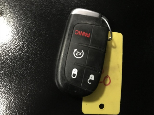 2012 DODGE CHARGER SE