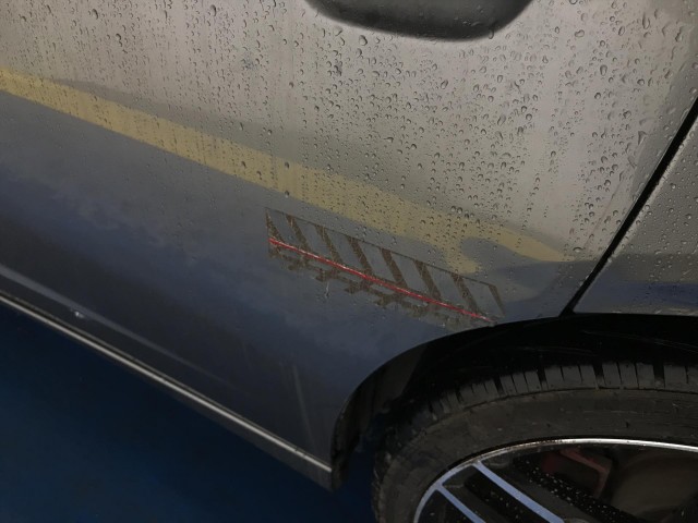 2012 DODGE CHARGER SE