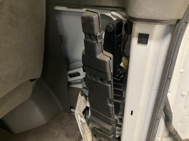 2007 CHEVROLET EXPRESS UNKNOWN