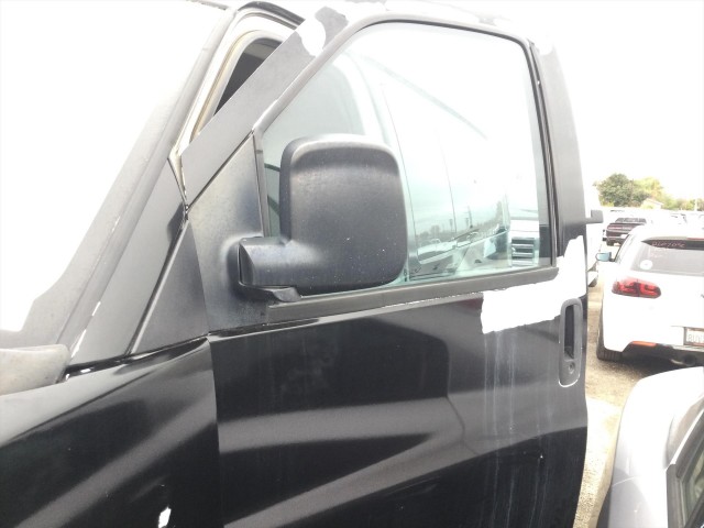 2007 CHEVROLET EXPRESS UNKNOWN