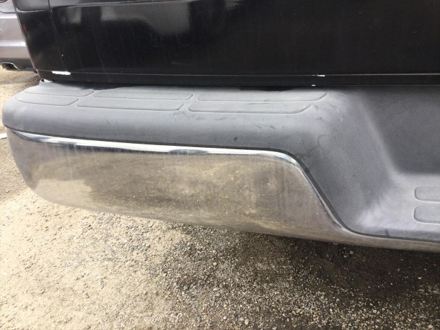 2007 CHEVROLET EXPRESS UNKNOWN