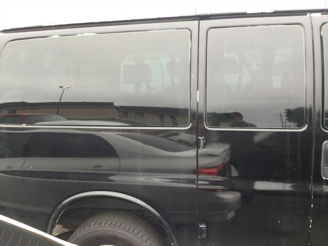 2007 CHEVROLET EXPRESS UNKNOWN