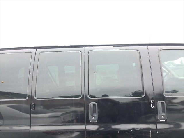 2007 CHEVROLET EXPRESS UNKNOWN