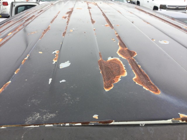 2007 CHEVROLET EXPRESS UNKNOWN