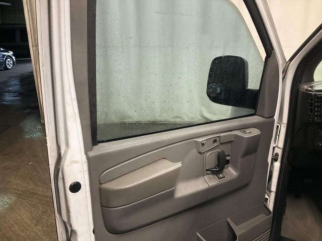 2007 CHEVROLET EXPRESS UNKNOWN