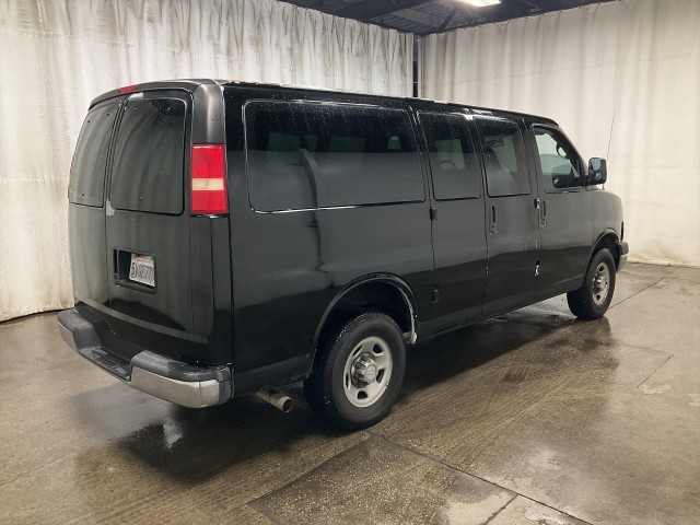 2007 CHEVROLET EXPRESS UNKNOWN