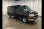 2007 CHEVROLET EXPRESS UNKNOWN 