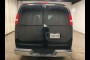 certified EXPRESS 2007 CHEVROLET EXPRESS UNKNOWN