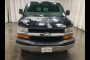 pre owned CHEVROLET EXPRESS 2007 CHEVROLET EXPRESS UNKNOWN