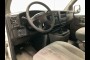 buy new EXPRESS in 2007 CHEVROLET EXPRESS UNKNOWN