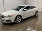 2013 VOLKSWAGEN CC SPORT PLUS 2013 VOLKSWAGEN CC SPORT PLUS