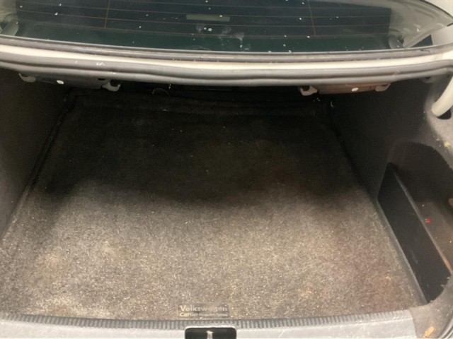 2013 VOLKSWAGEN CC SPORT PLUS