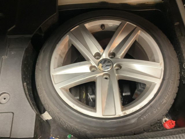 2013 VOLKSWAGEN CC SPORT PLUS