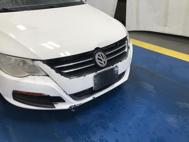 2013 VOLKSWAGEN CC SPORT PLUS