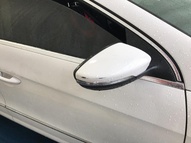 2013 VOLKSWAGEN CC SPORT PLUS