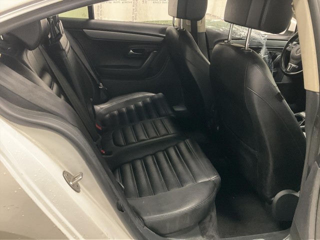 2013 VOLKSWAGEN CC SPORT PLUS