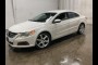 2013 VOLKSWAGEN CC SPORT PLUS 