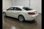2013 VOLKSWAGEN CC SPORT PLUS 