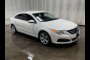 2013 VOLKSWAGEN CC SPORT PLUS 
