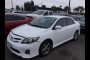 certified COROLLA 2013 TOYOTA COROLLA S 4-SPEED AT