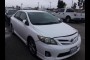 2013 TOYOTA COROLLA S 4-SPEED AT 