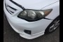 2013 TOYOTA COROLLA S 4-SPEED AT 