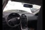 very clean TOYOTA COROLLA 2013 TOYOTA COROLLA S 4-SPEED AT