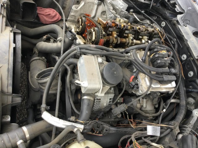 2013 BMW 3-SERIES 328I SEDAN