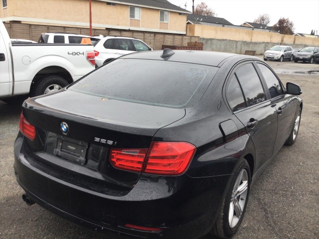 2013 BMW 3-SERIES 328I SEDAN